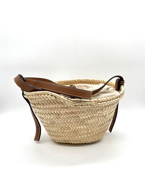 Mini basket loewe