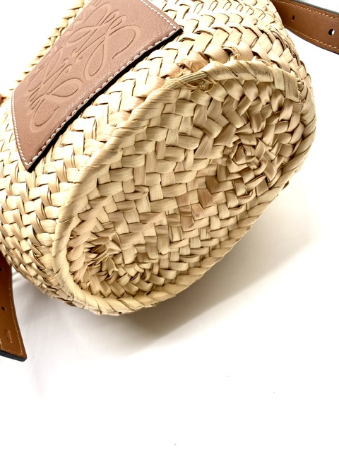 Mini basket loewe