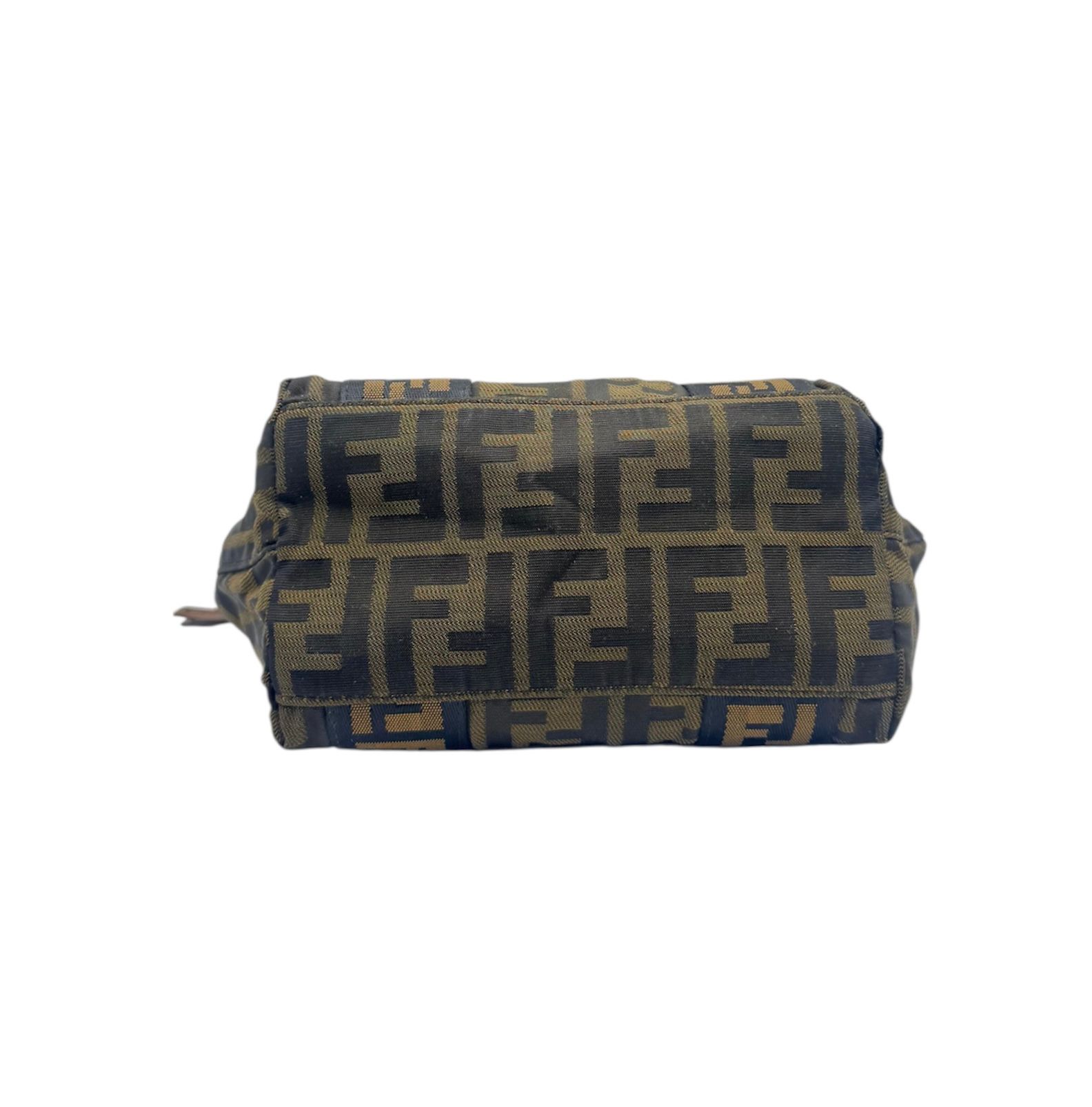 Mini bolso Fendi