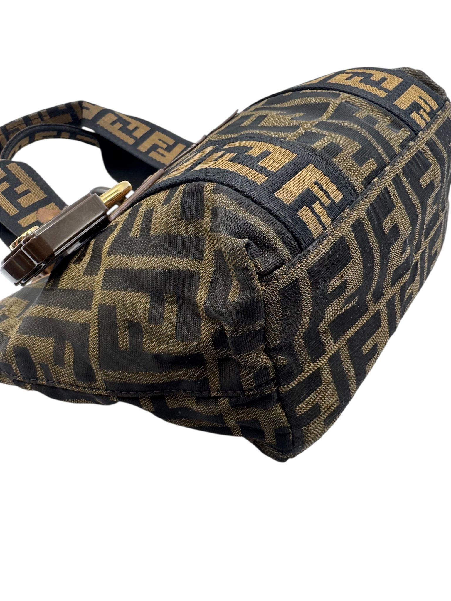 Mini bolso Fendi