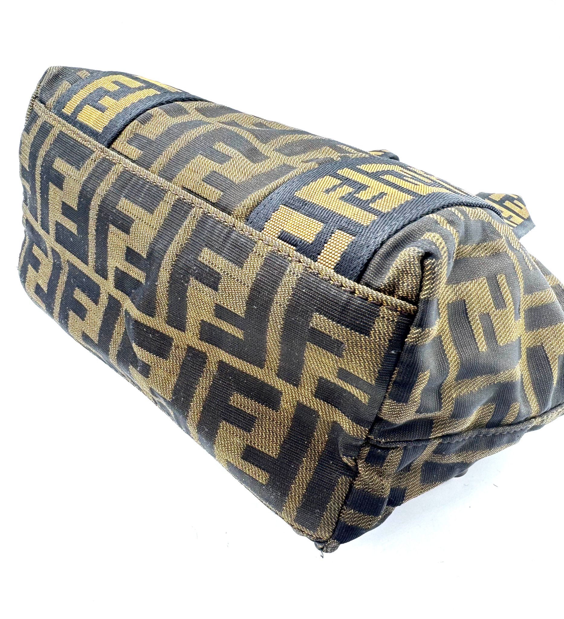 Mini bolso Fendi