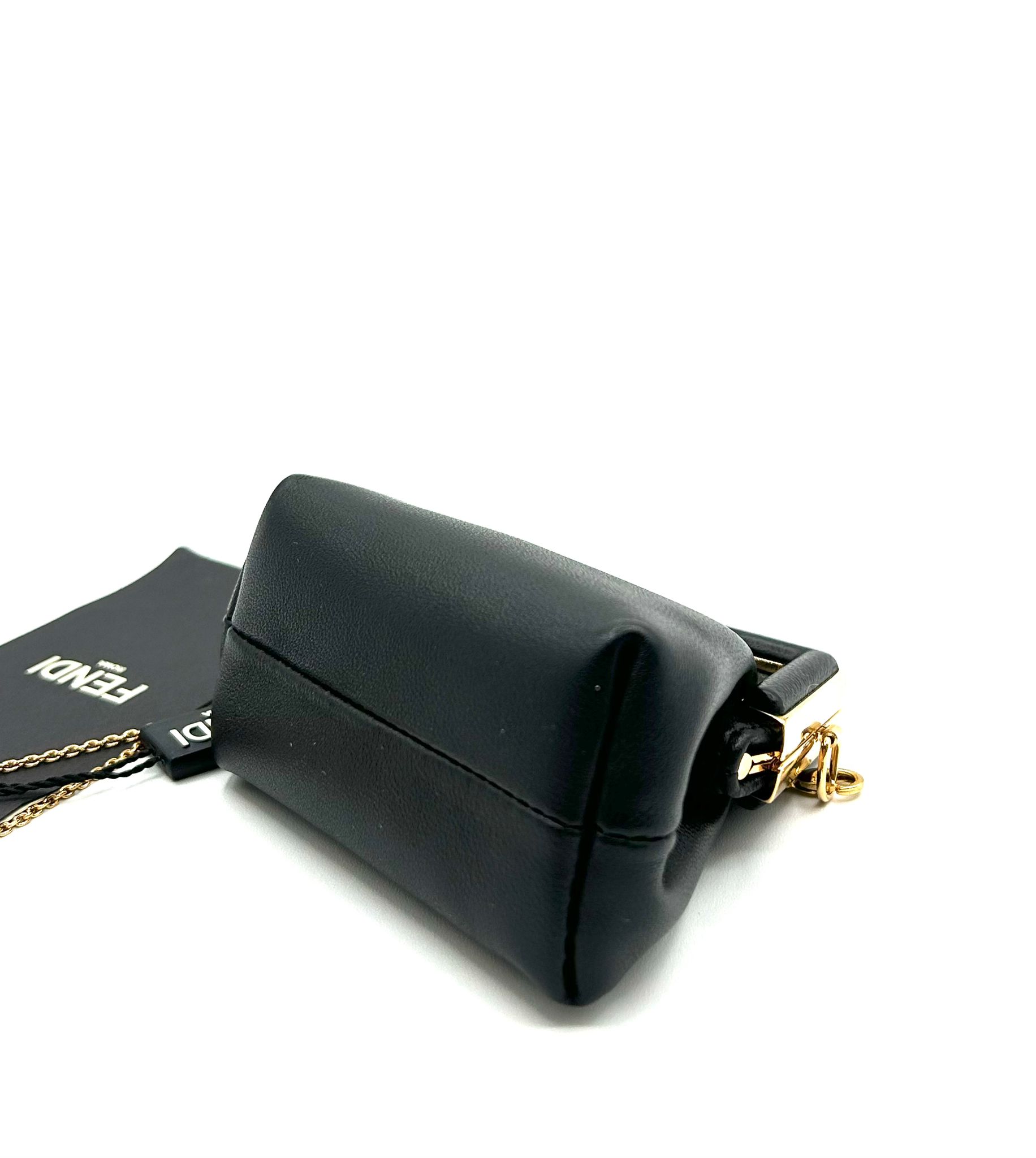 Mini bolso Fendi First