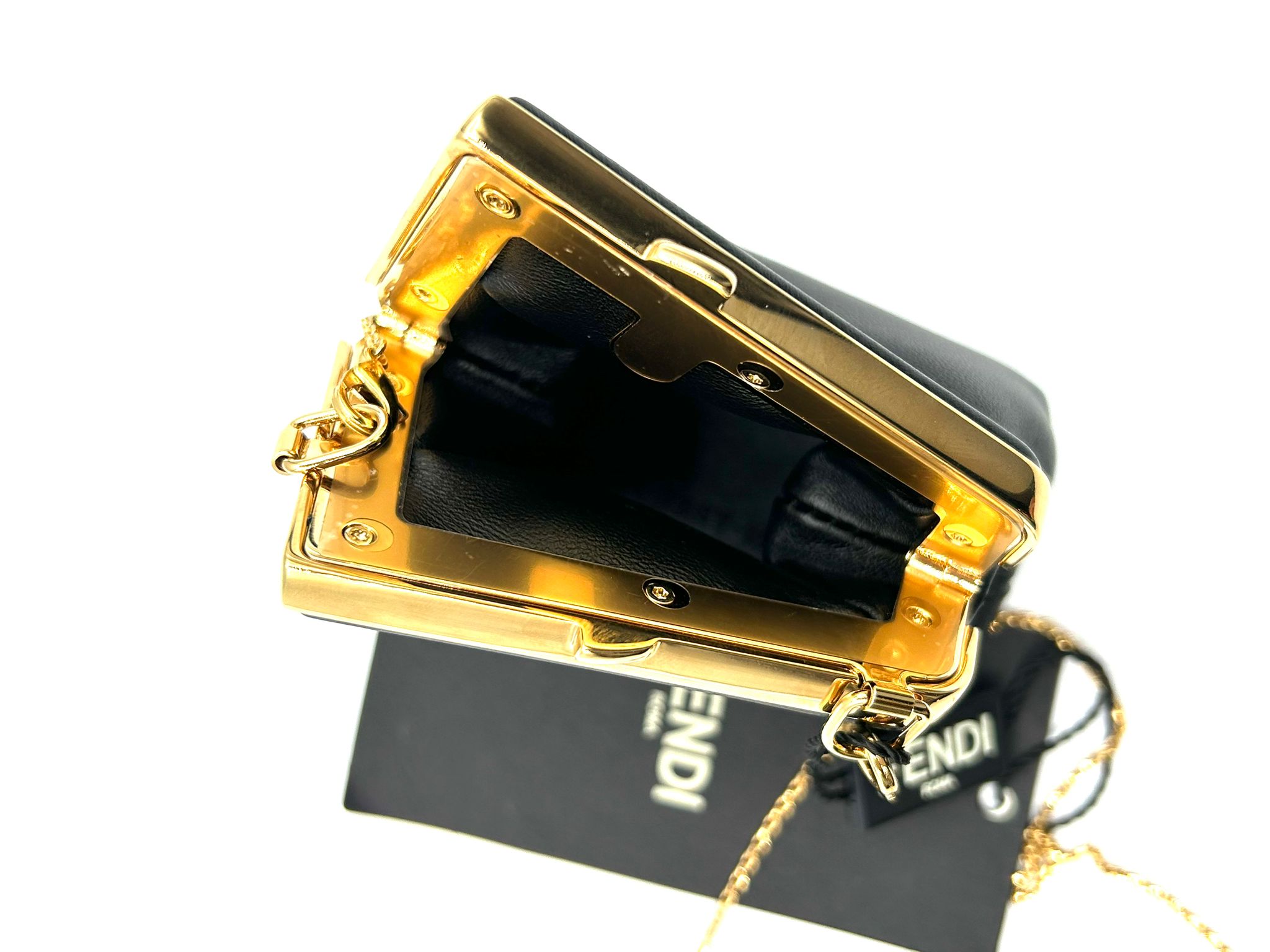 Mini bolso Fendi First