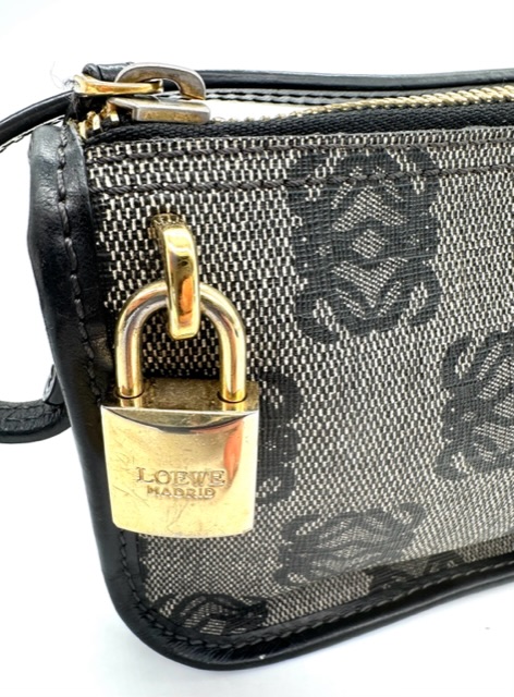 Mini bolso Loewe