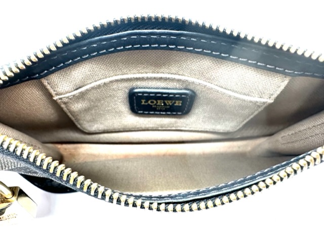 Mini bolso Loewe
