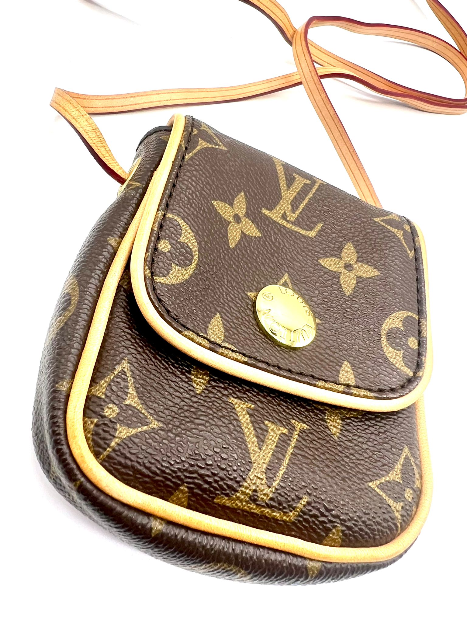 Mini bolso Louis Vuitton