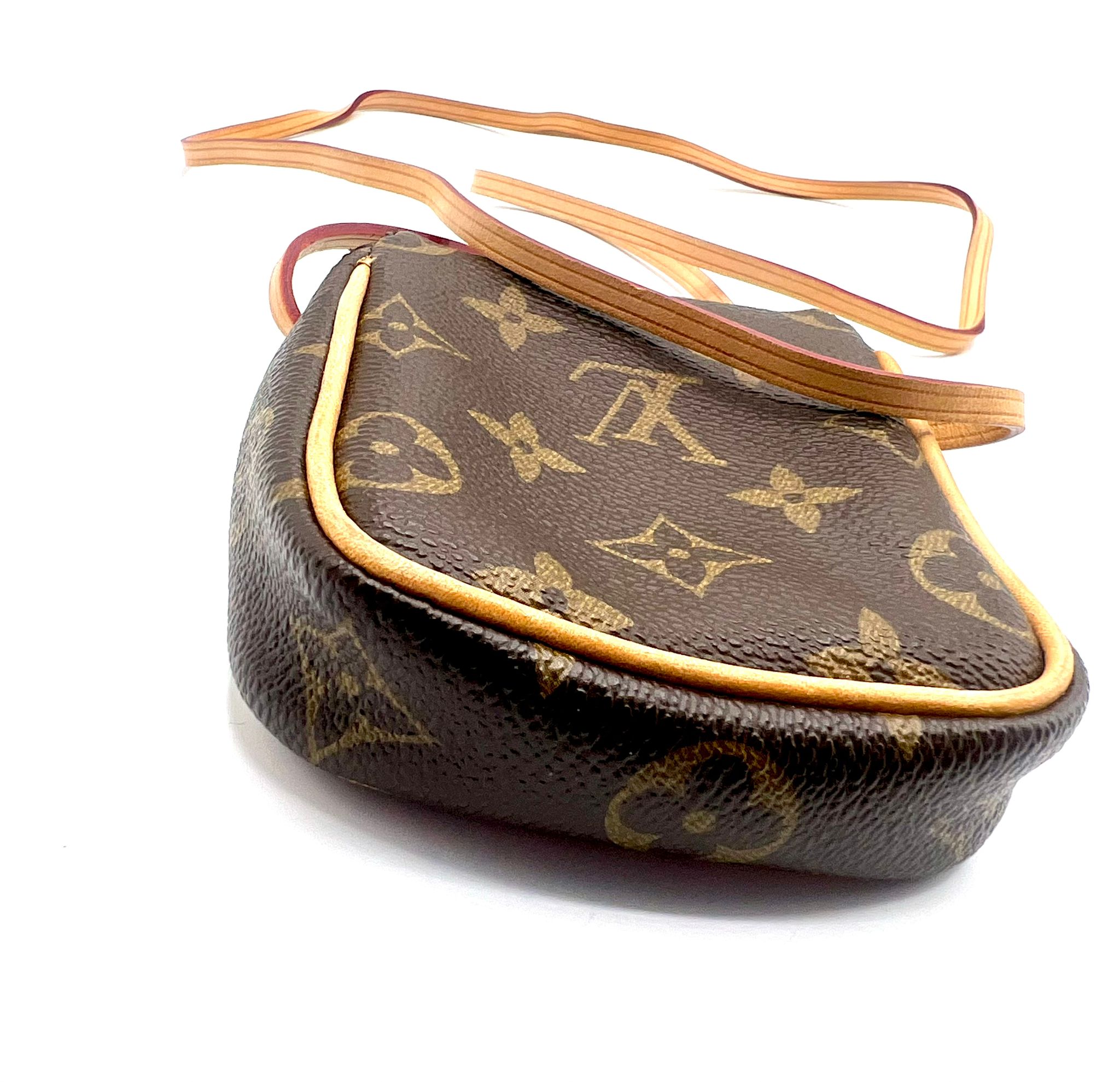 Mini bolso Louis Vuitton