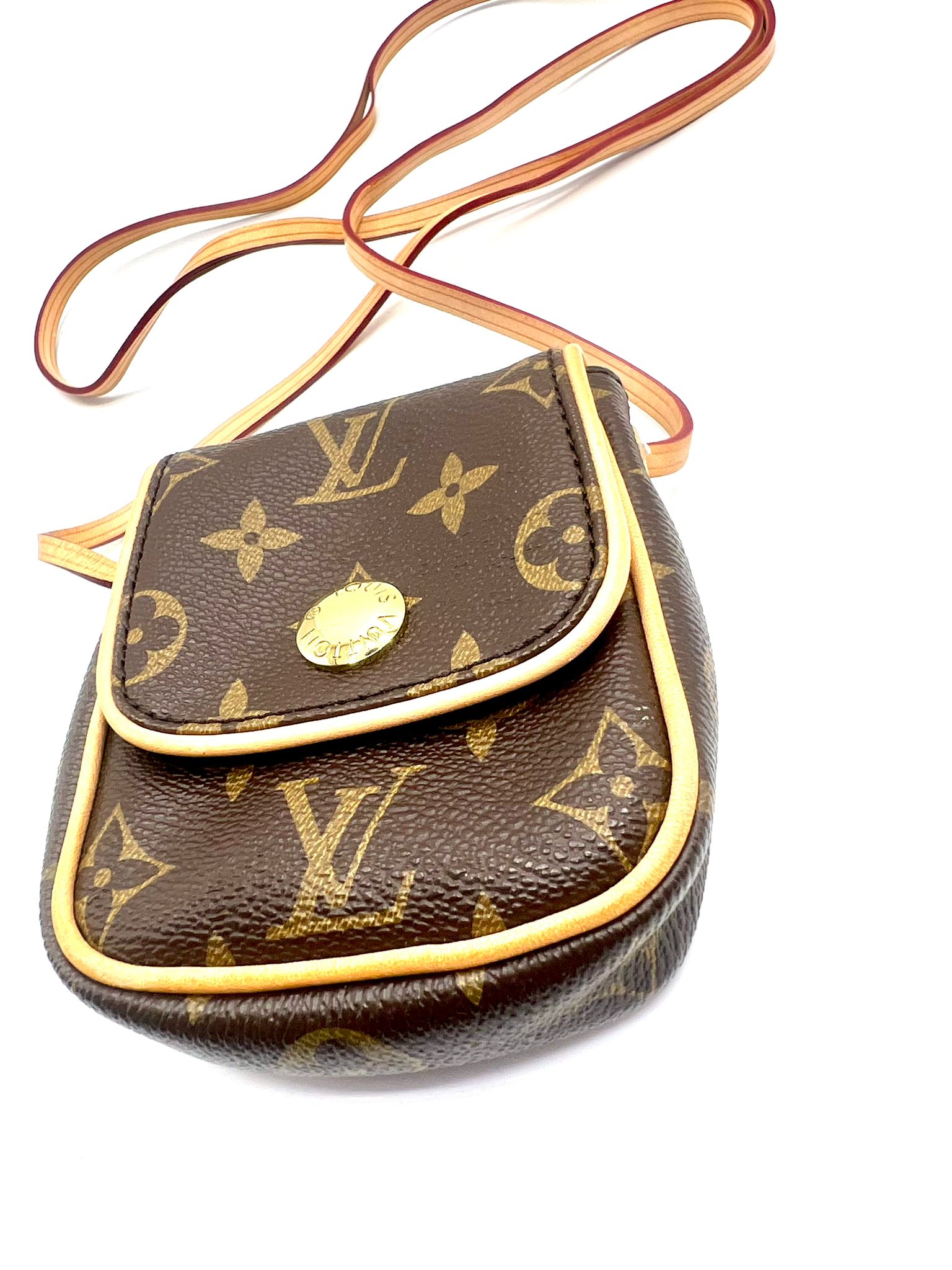 Mini bolso Louis Vuitton
