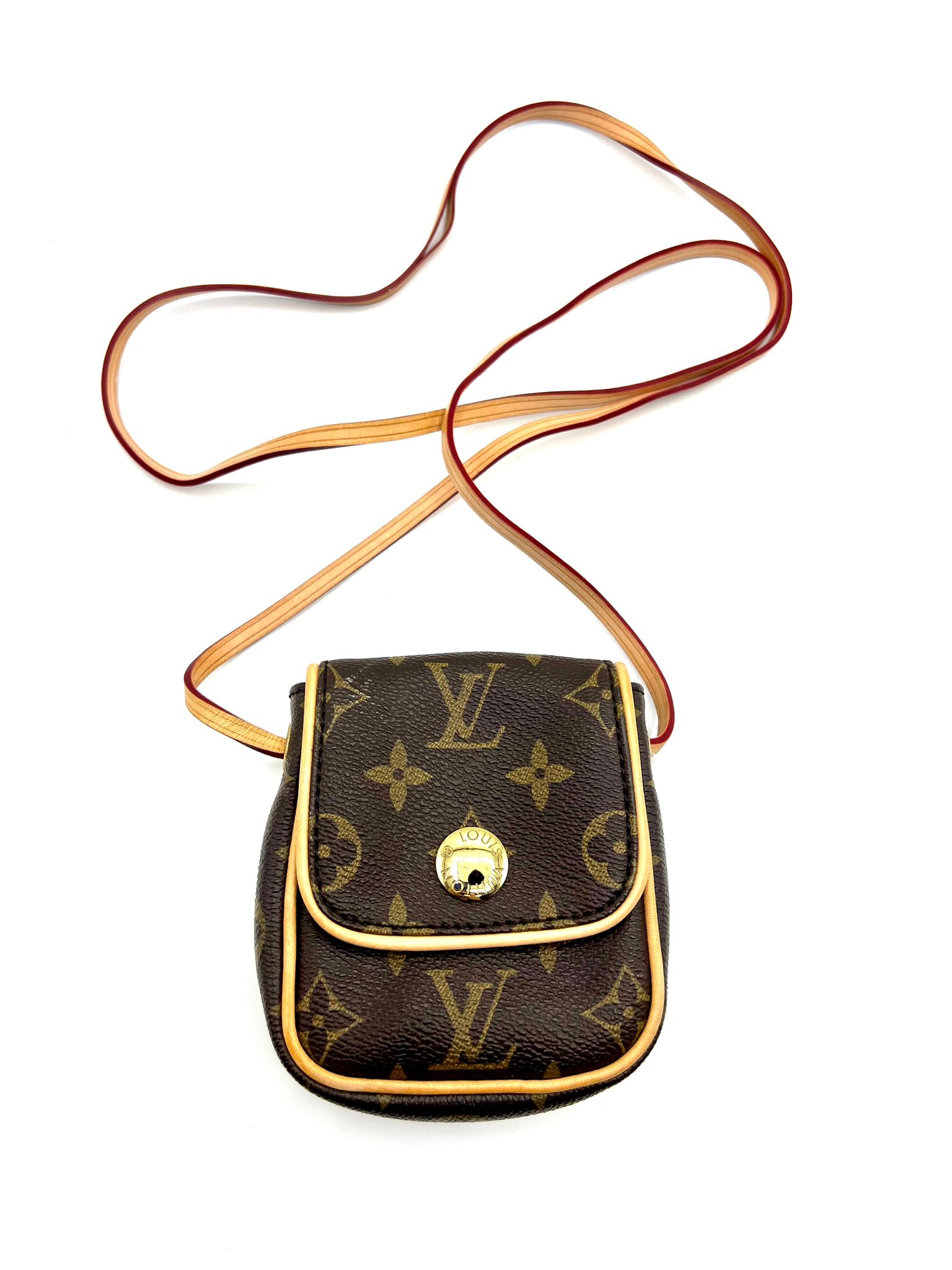 Mini bolso Louis Vuitton