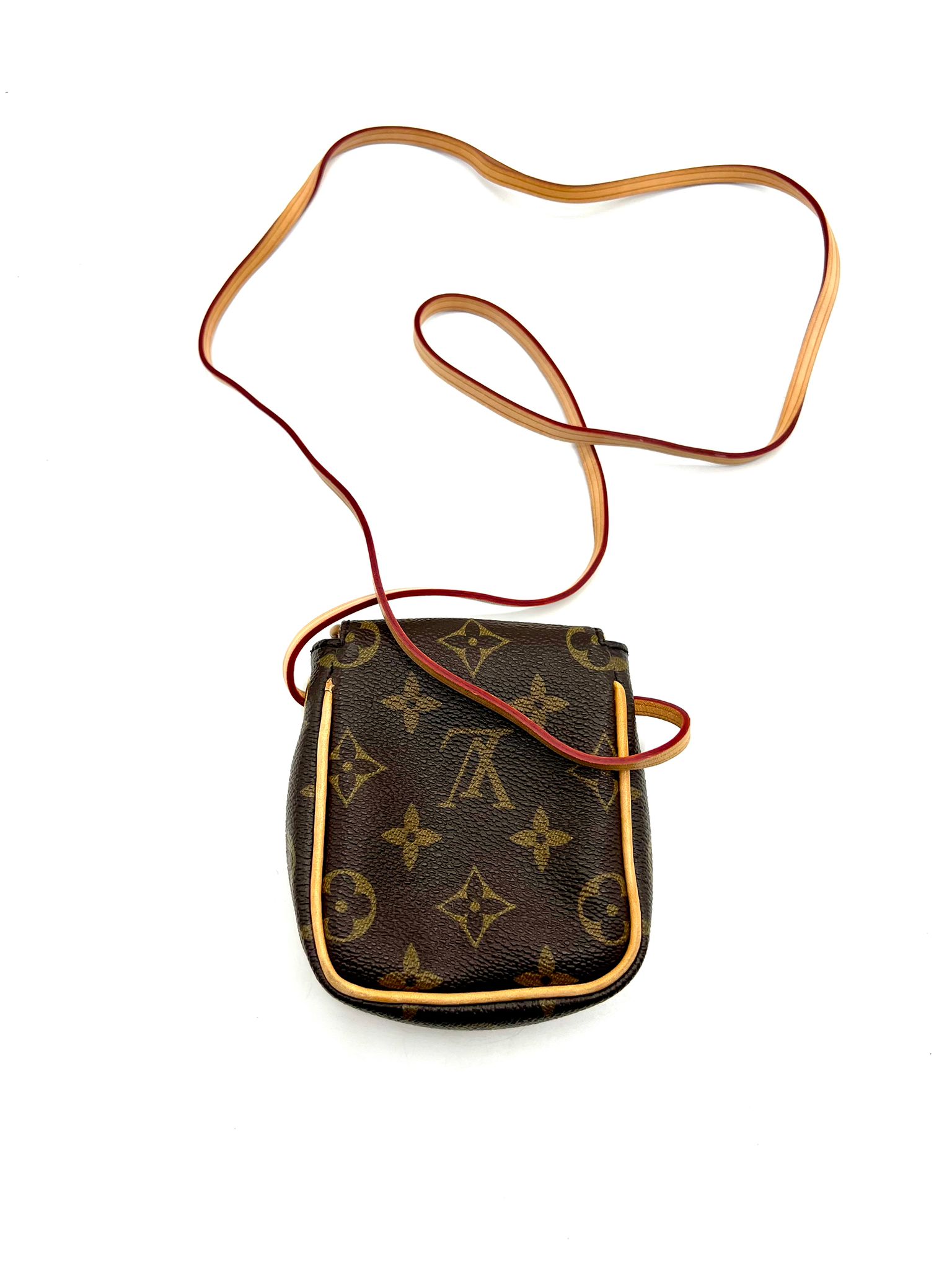 Mini bolso Louis Vuitton