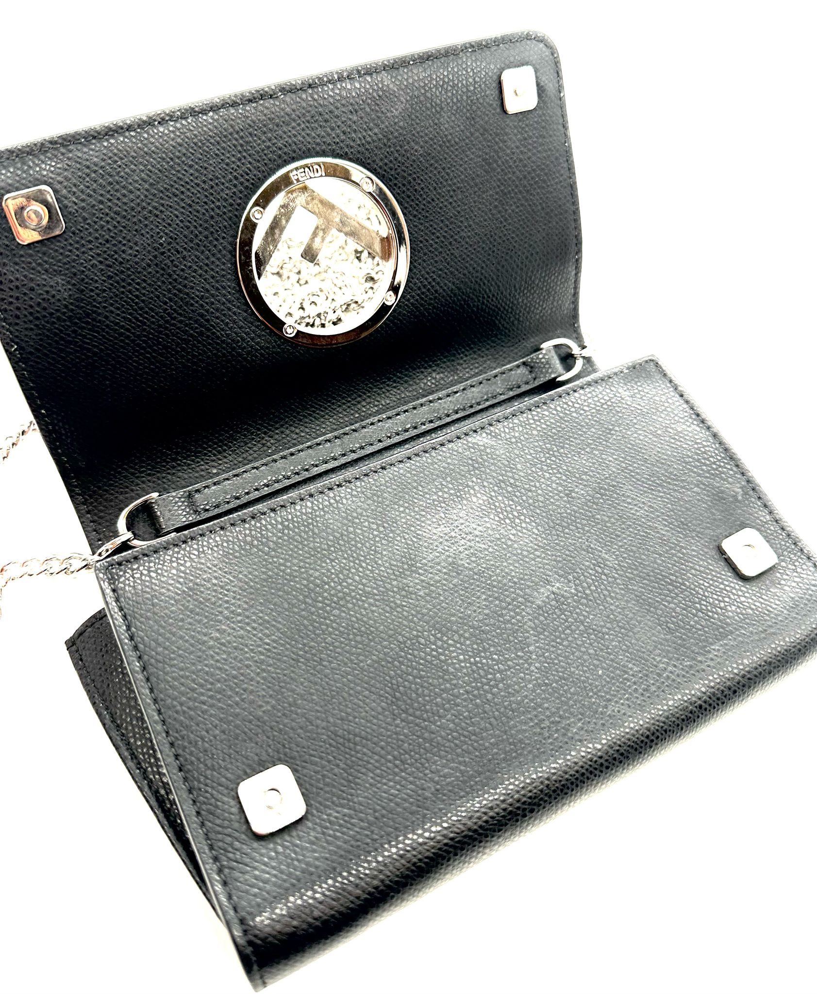 mini fendi kan U