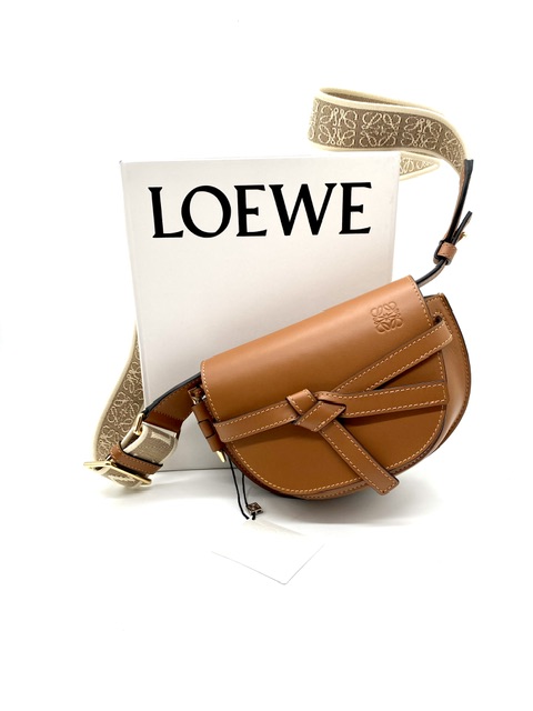 Mini gate Loew