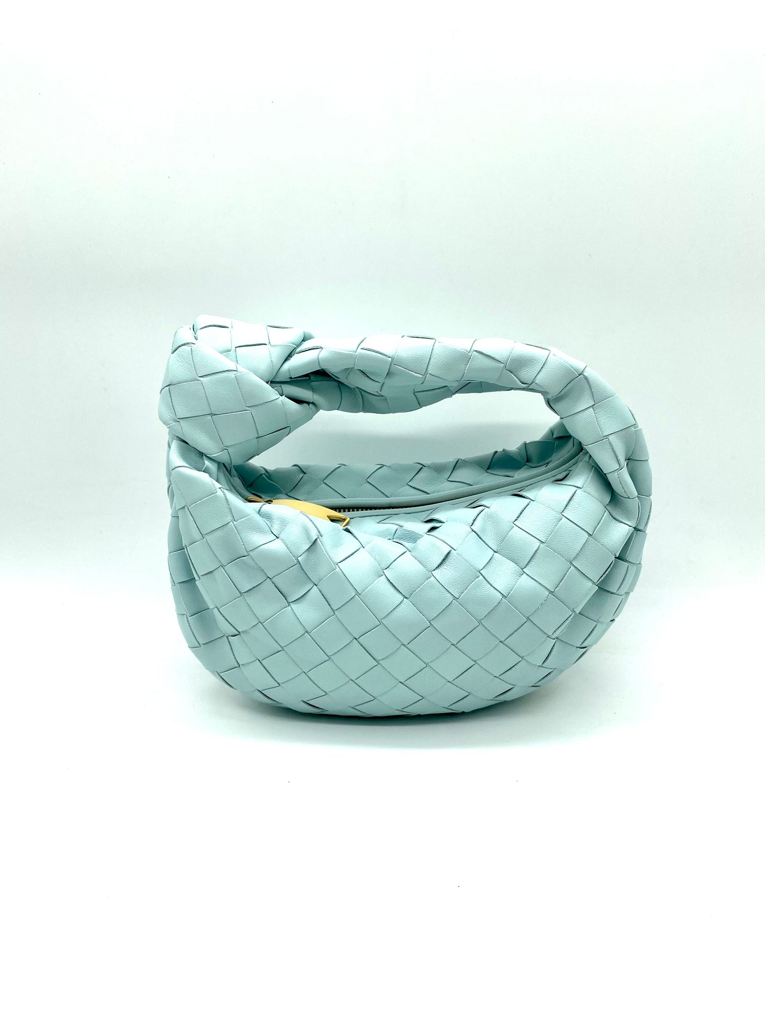 mini jodie bottega veneta