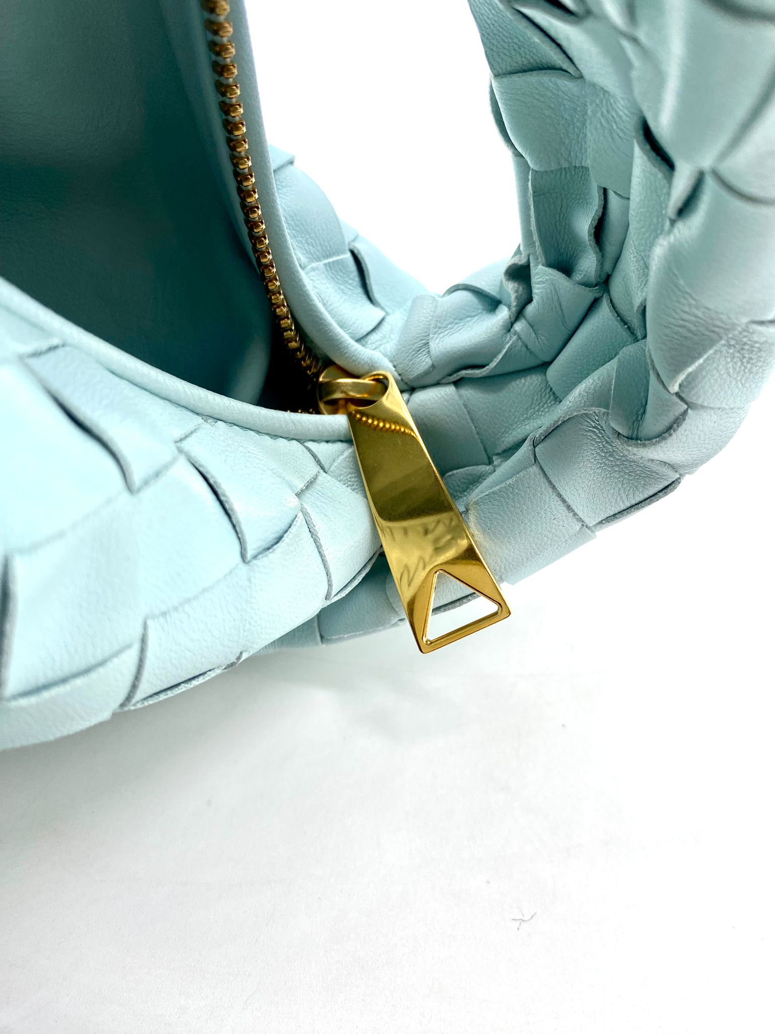 mini jodie bottega veneta