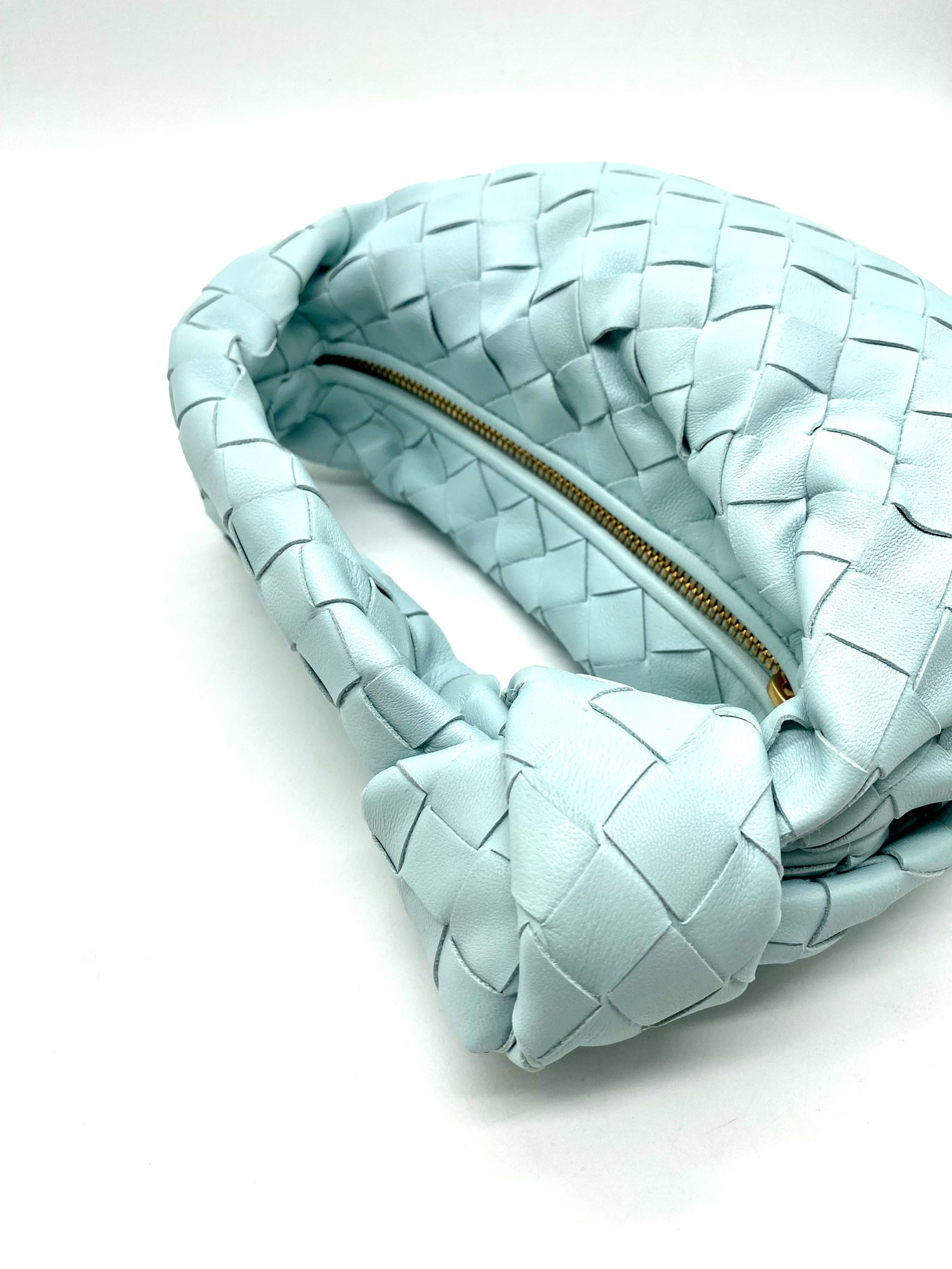 mini jodie bottega veneta