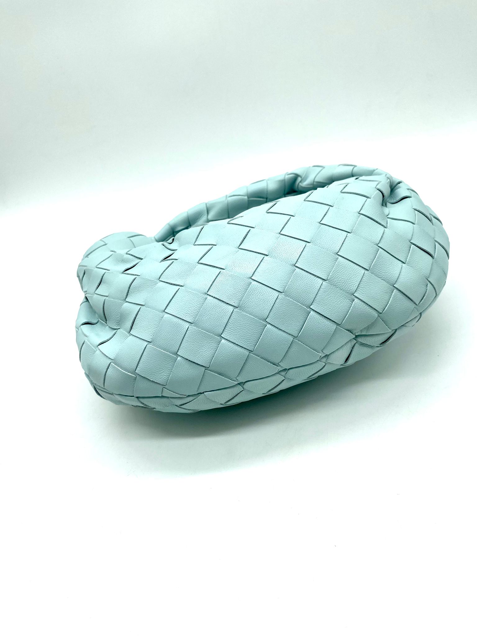 mini jodie bottega veneta