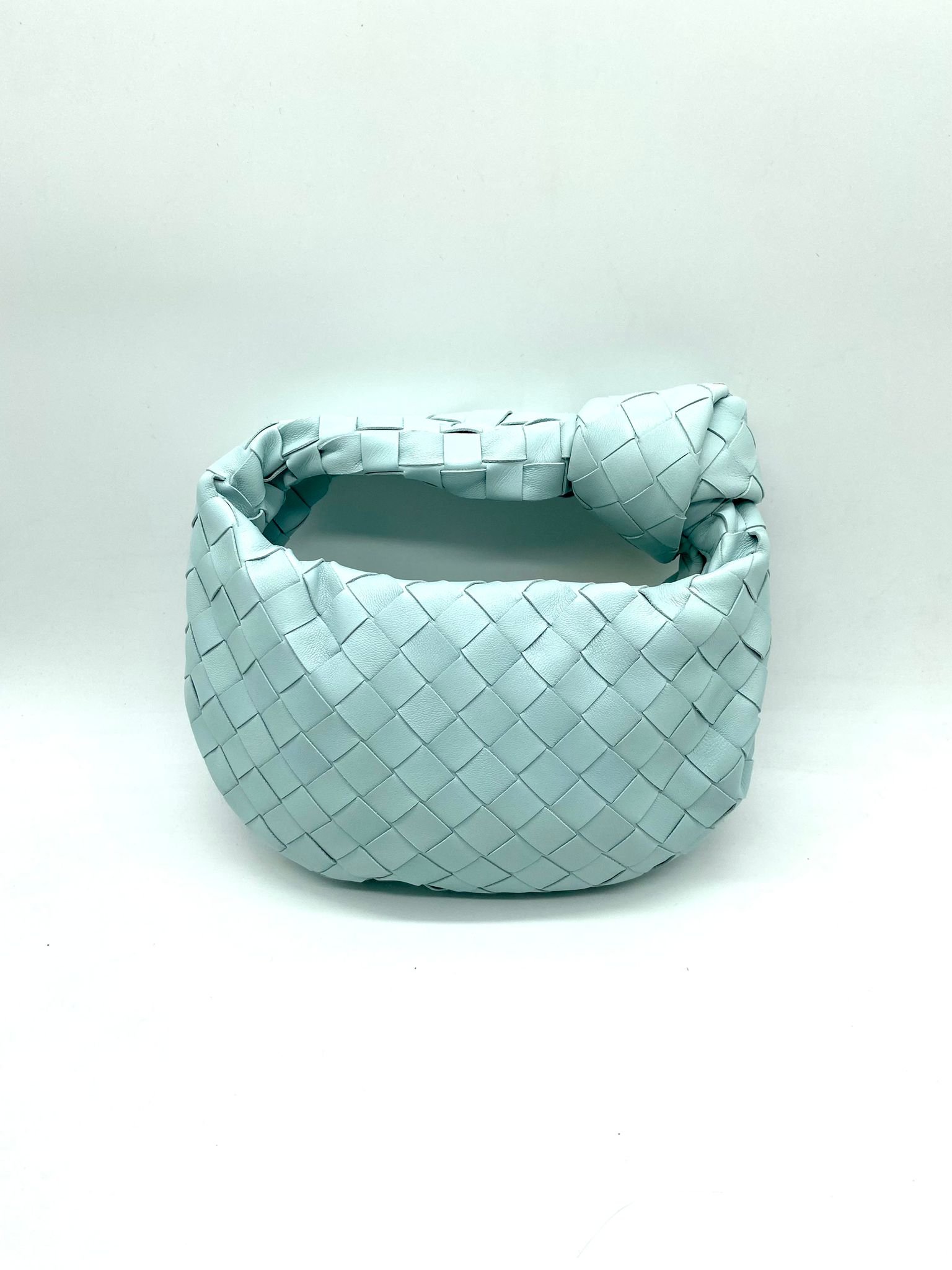 mini jodie bottega veneta