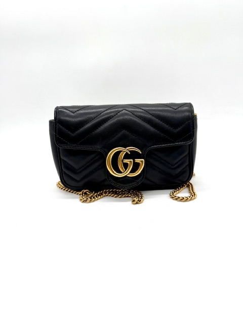 Mini Marmont Gucci