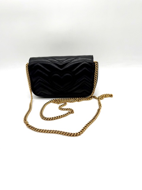 Mini Marmont Gucci