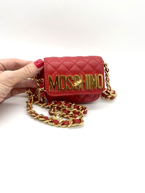 Mini Moschino