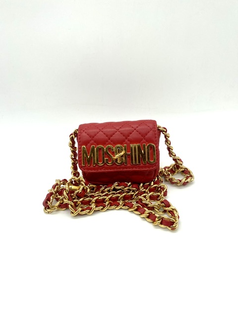 Mini Moschino