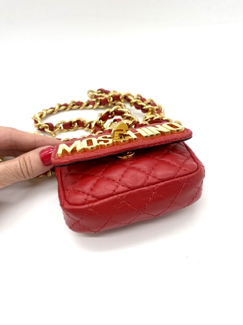 Mini Moschino