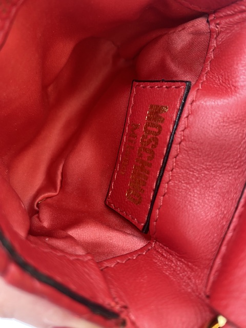 Mini Moschino