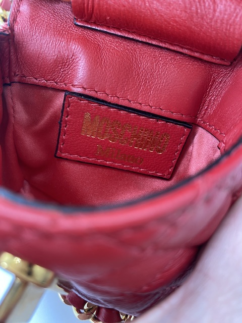 Mini Moschino
