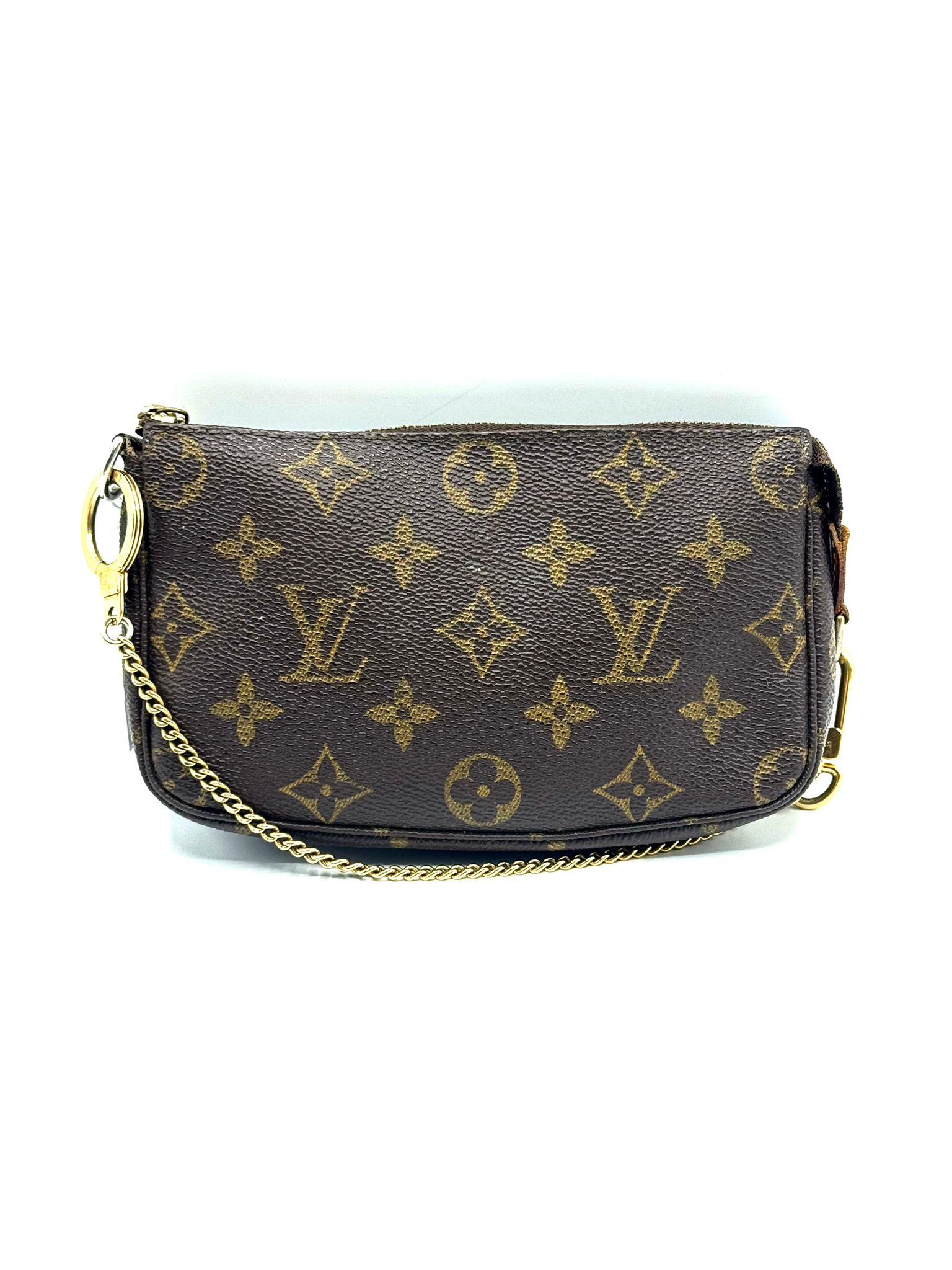 Mini pochette Louis Vuitton