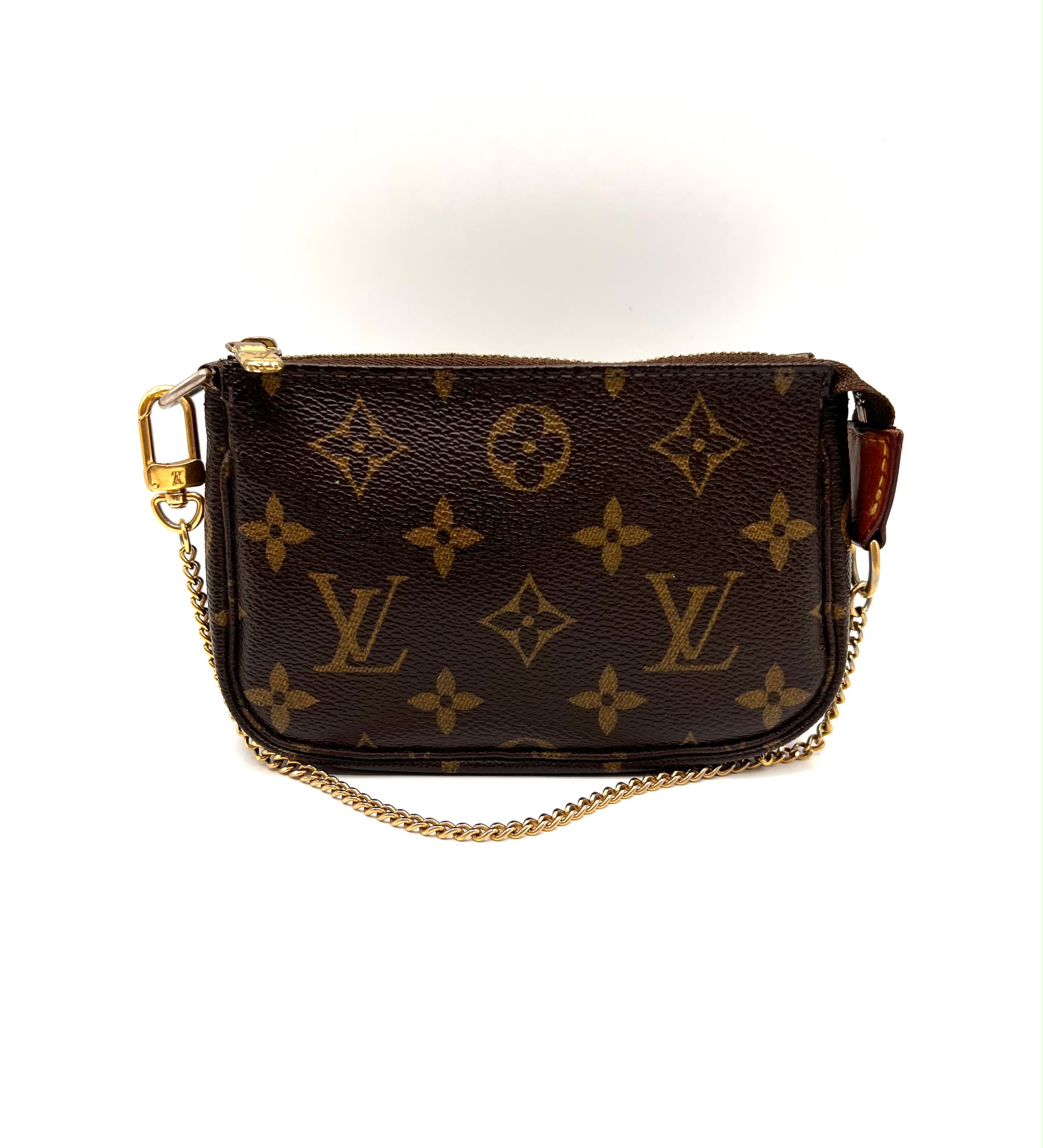 Mini Pochette