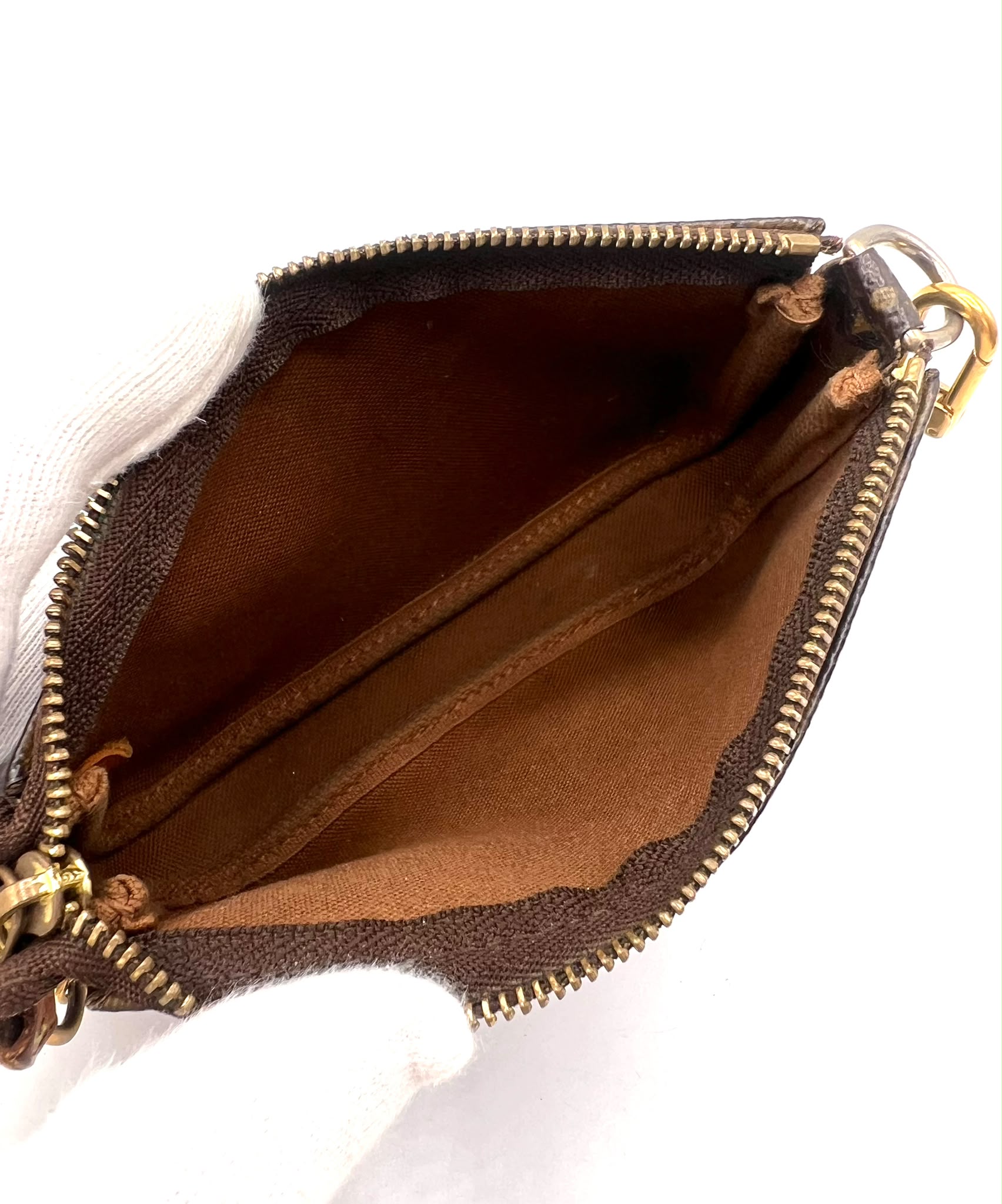 Mini Pochette