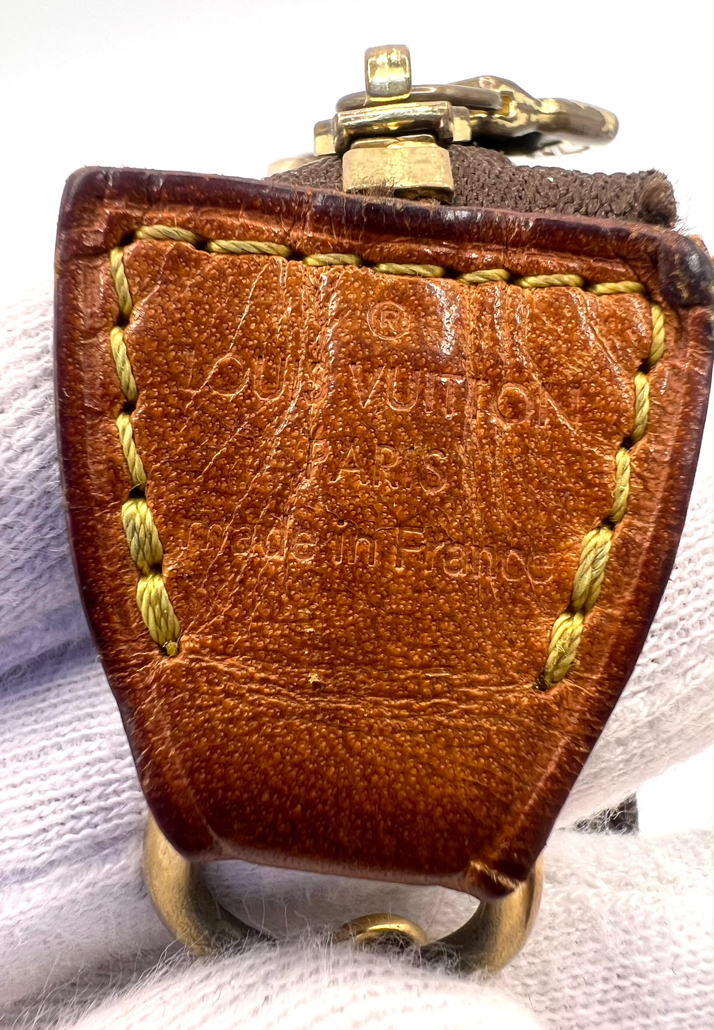 Mini Pochette