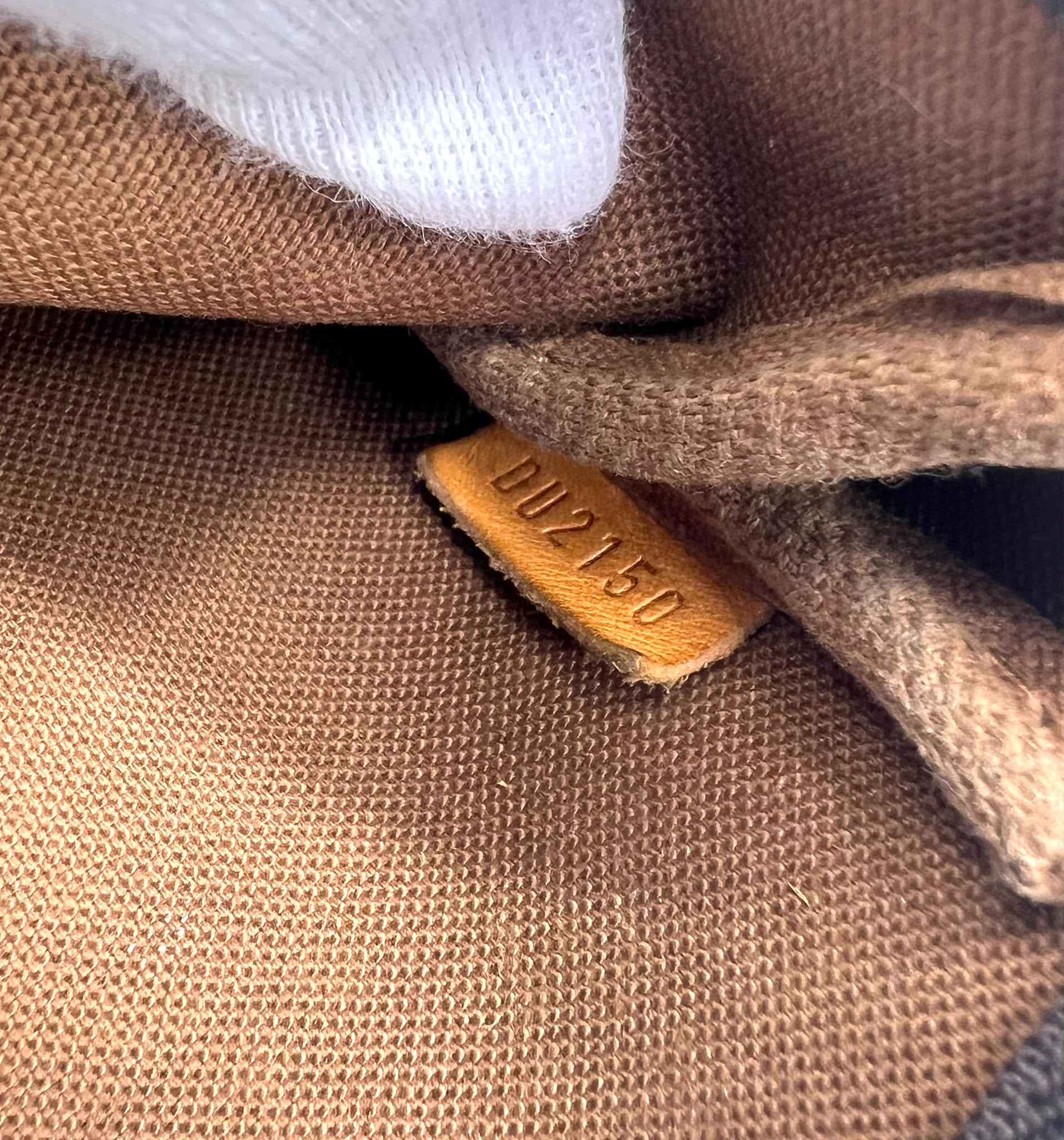 Mini Pochette