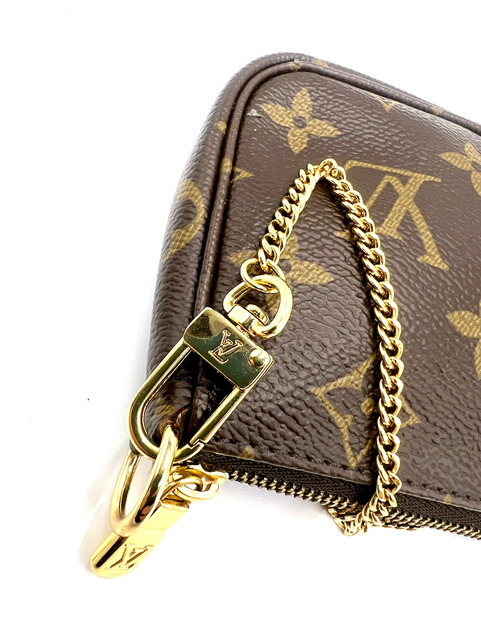 mini pochette louis vuitton