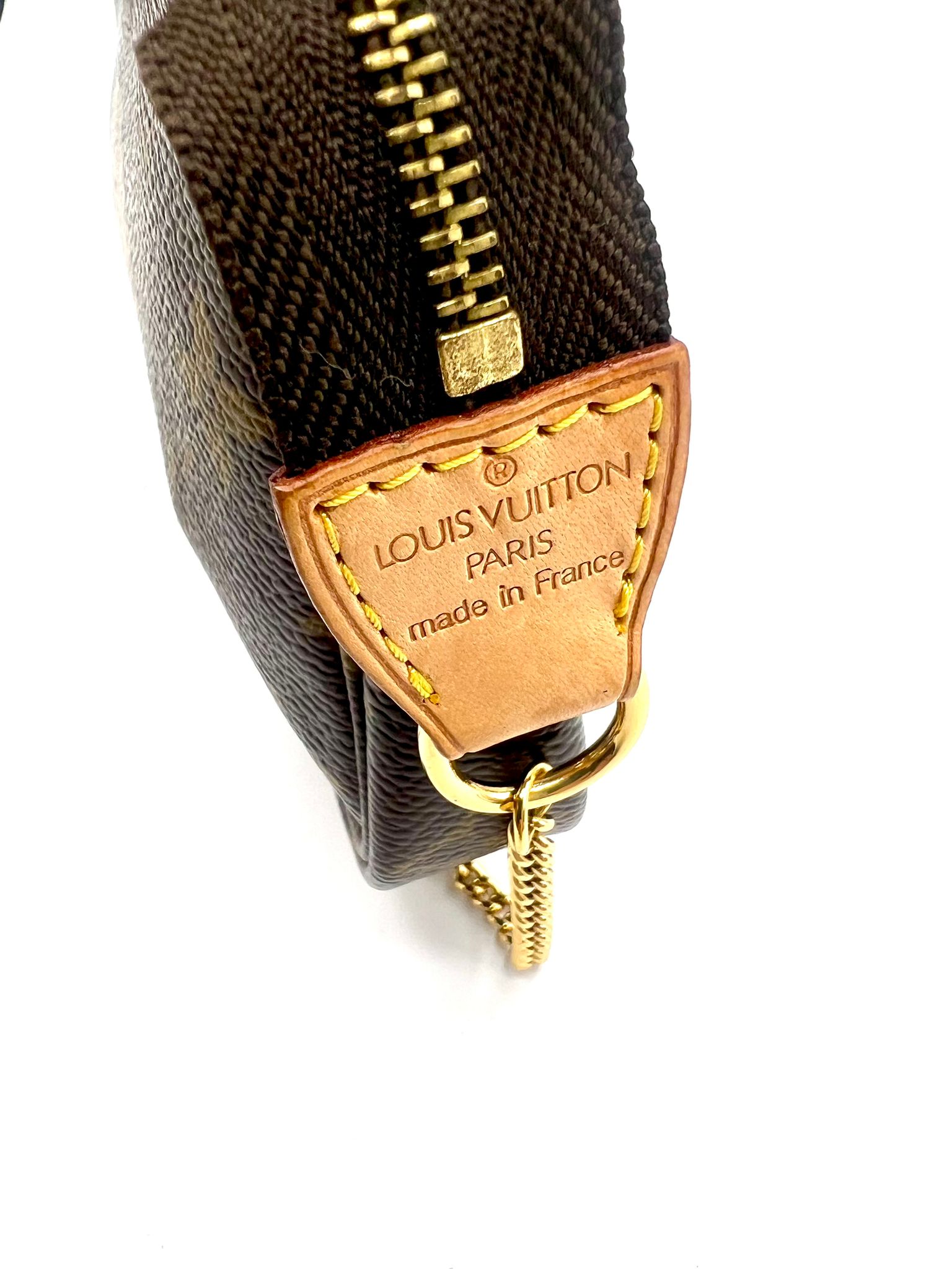 mini pochette louis vuitton