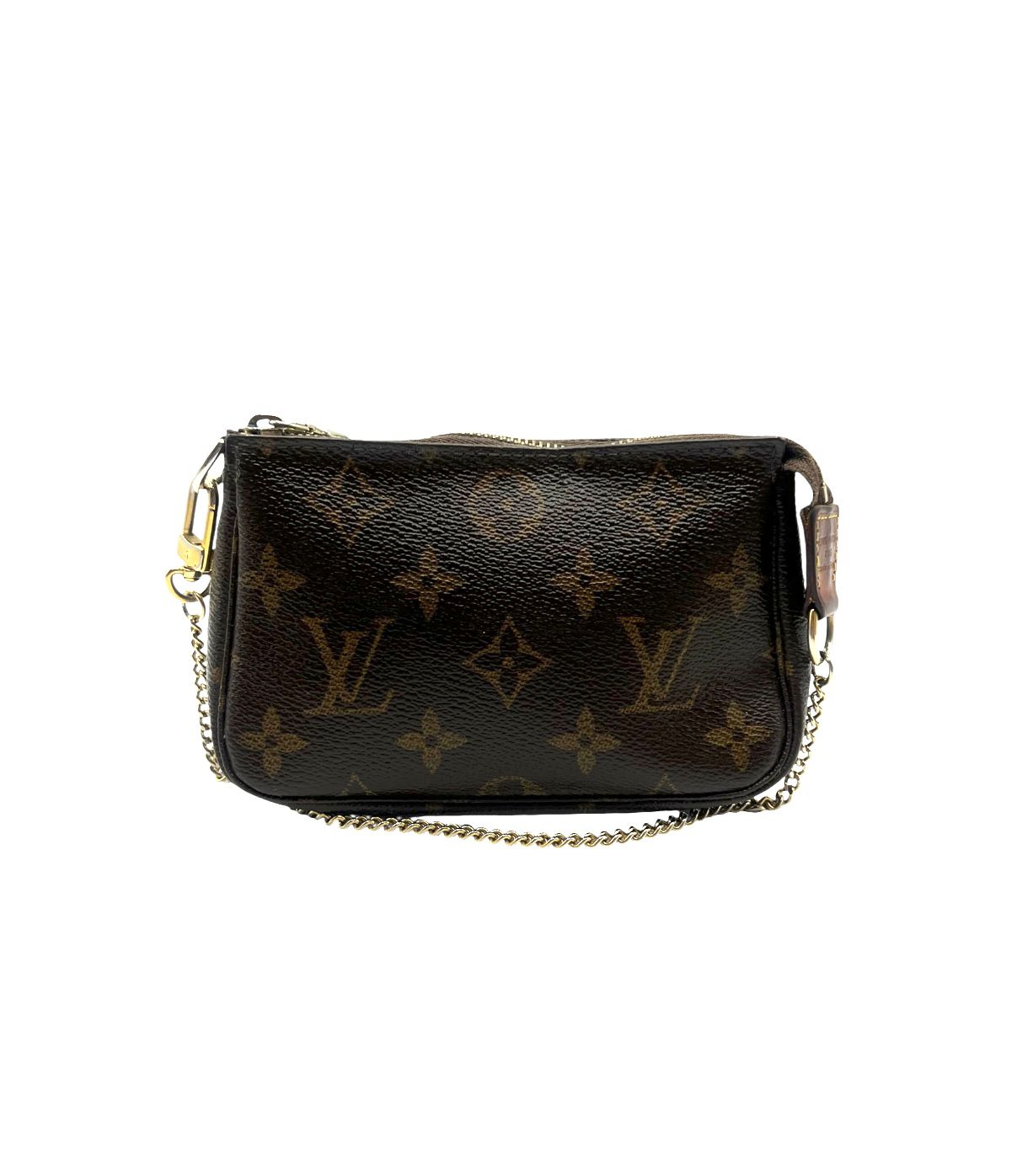 Mini Pochette Louis Vuitton