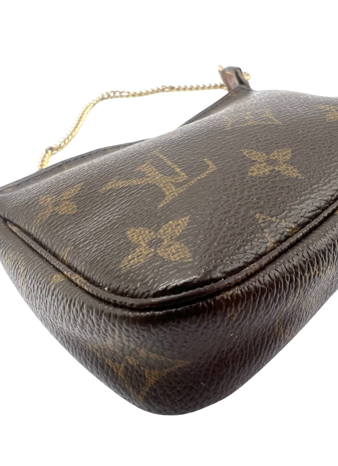 Mini Pochette Louis Vuitton
