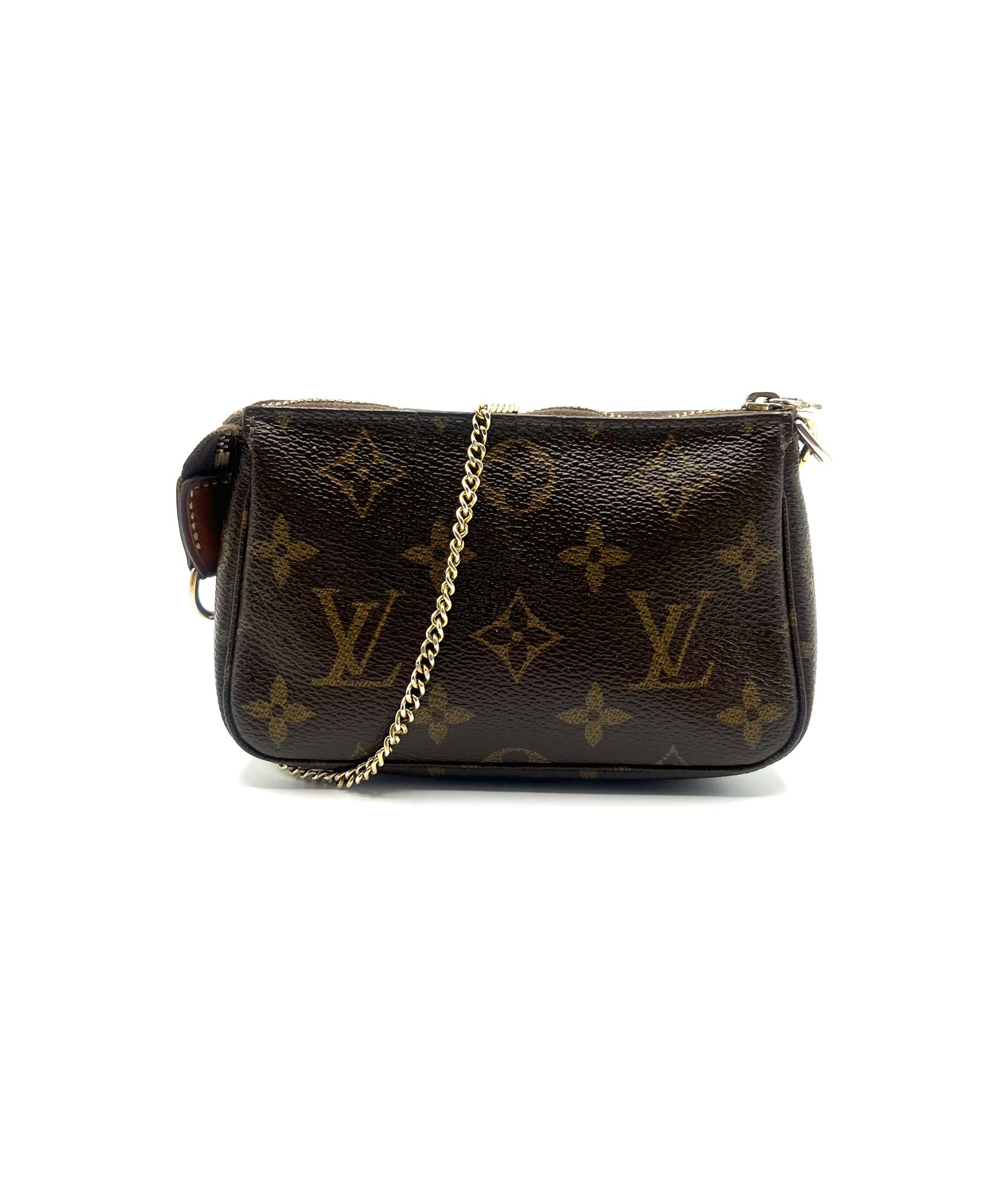 Mini Pochette Louis Vuitton