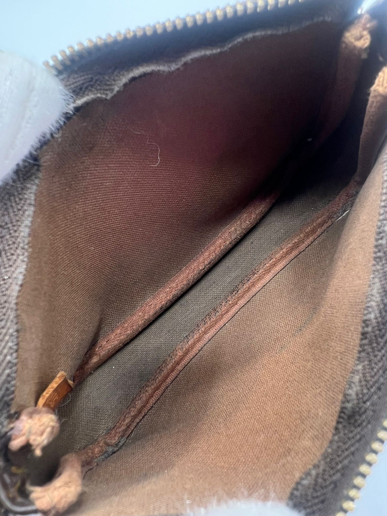 Mini Pochette Louis Vuitton