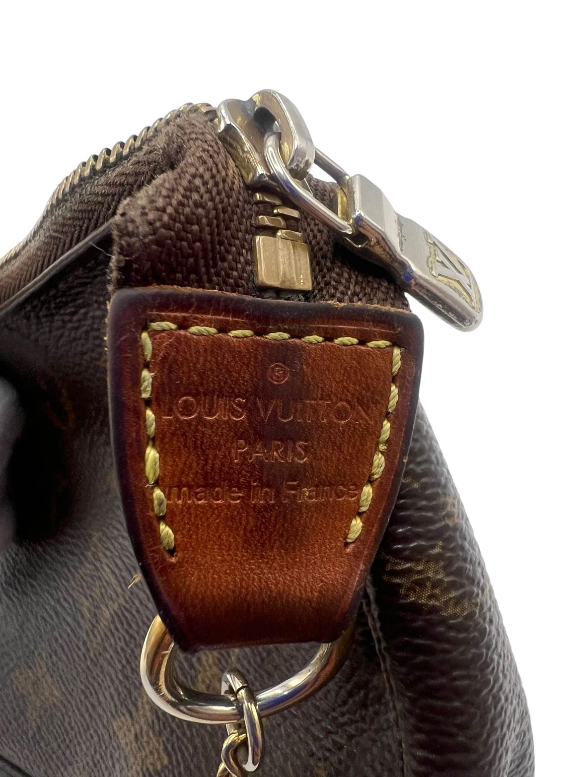 Mini Pochette Louis Vuitton