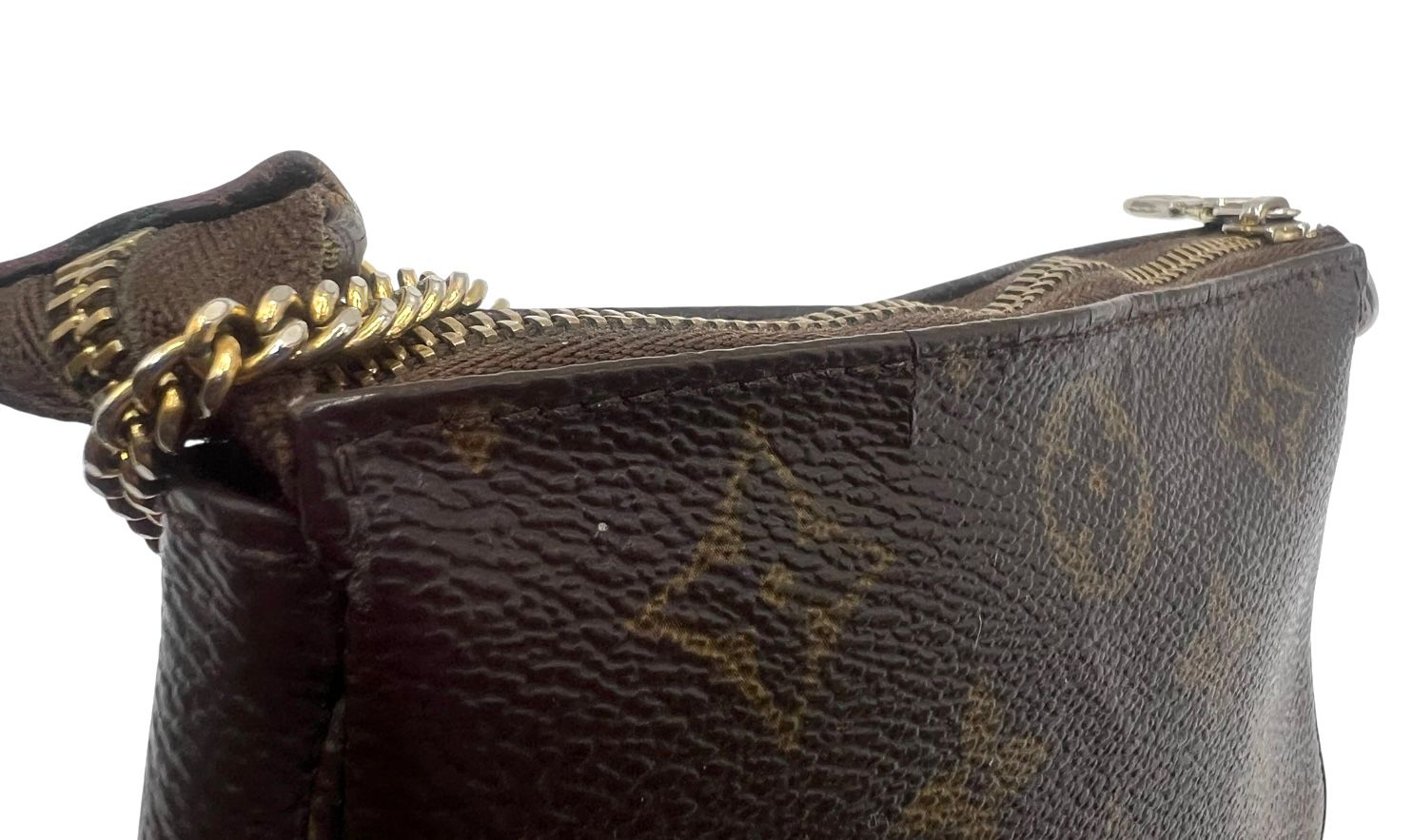 Mini Pochette Louis Vuitton