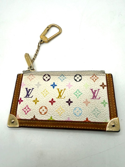 Mini Pochette Murakami Louis Vuitton