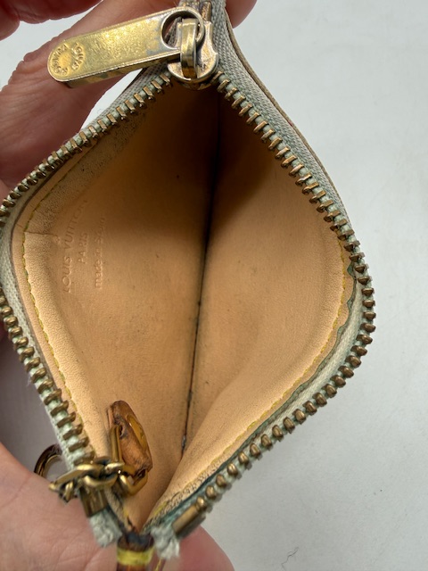 Mini Pochette Murakami Louis Vuitton