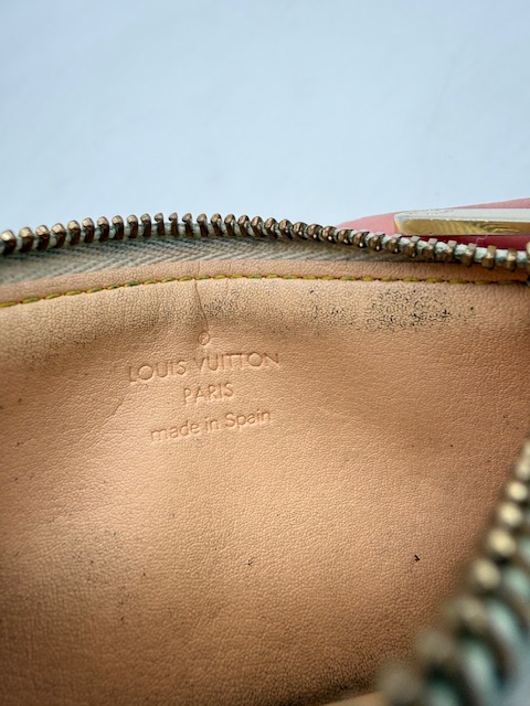Mini Pochette Murakami Louis Vuitton