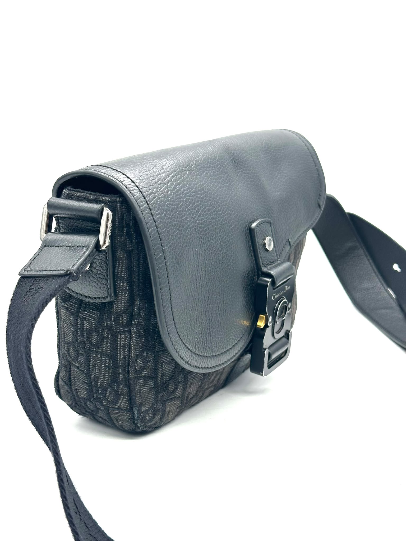 Mini Saddle