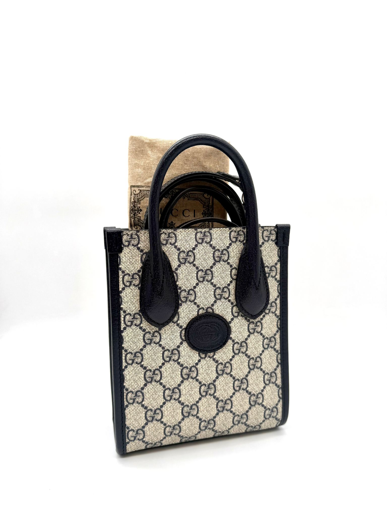 Mini Tote