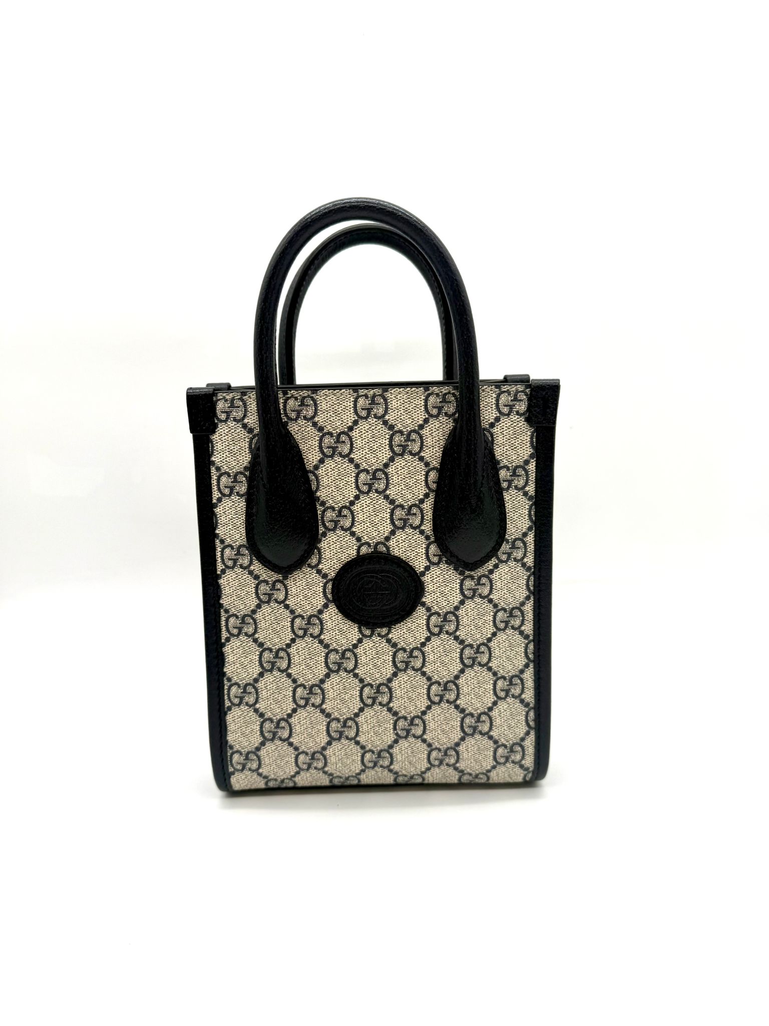 Mini Tote