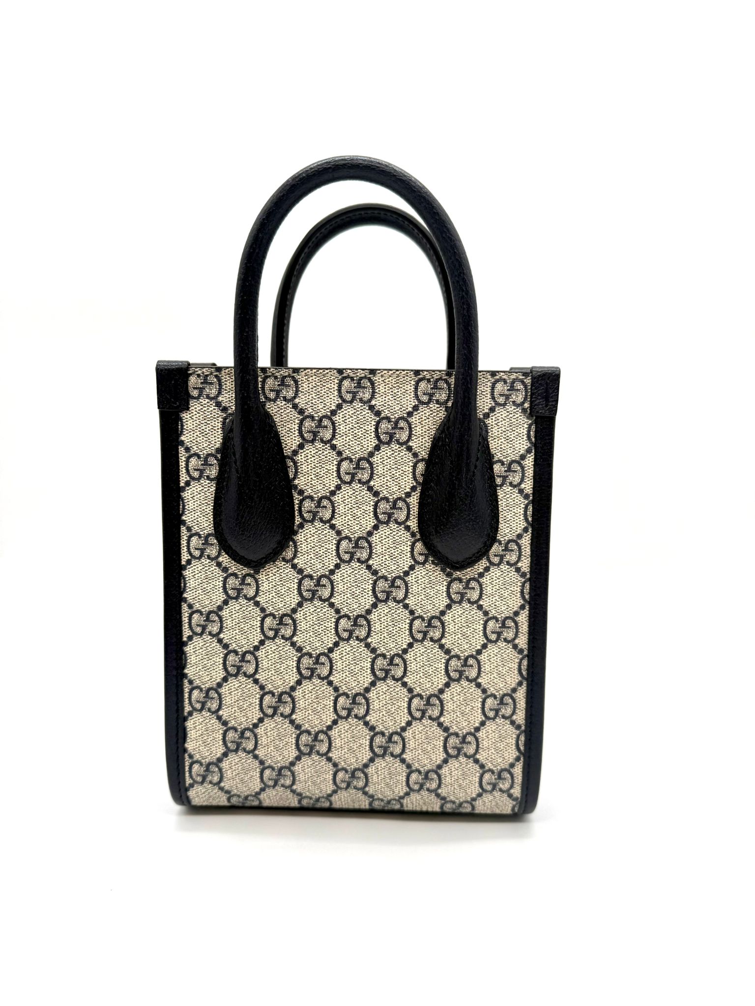 Mini Tote