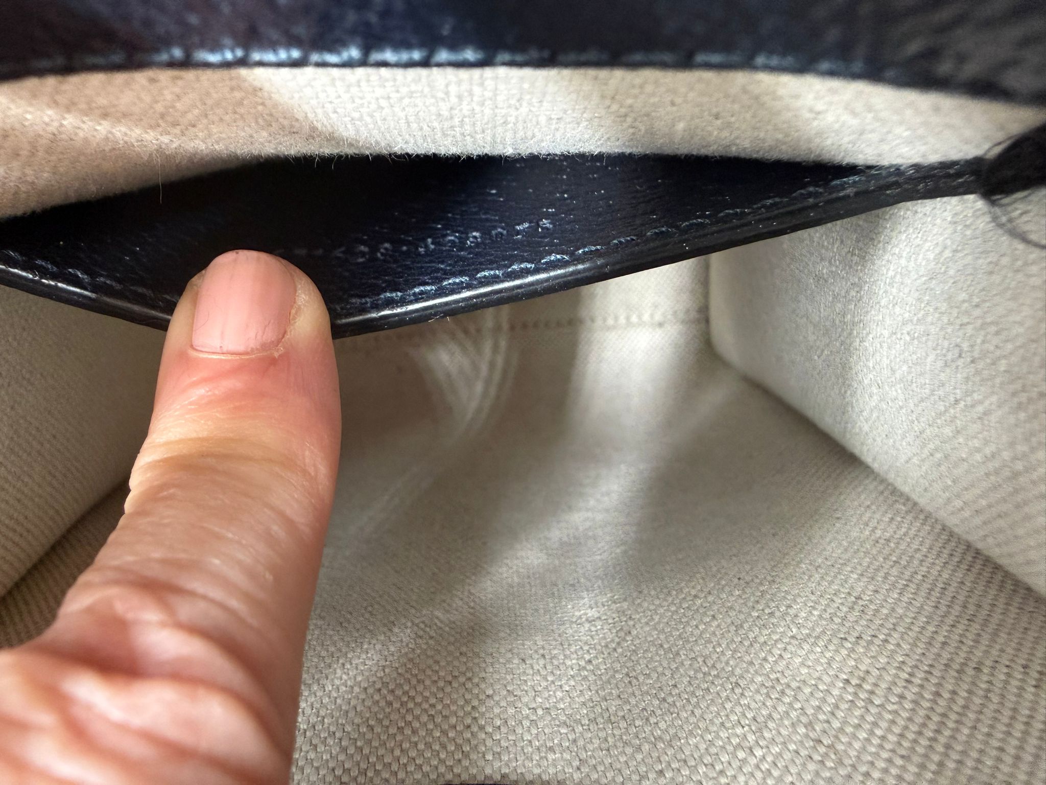 Mini Tote