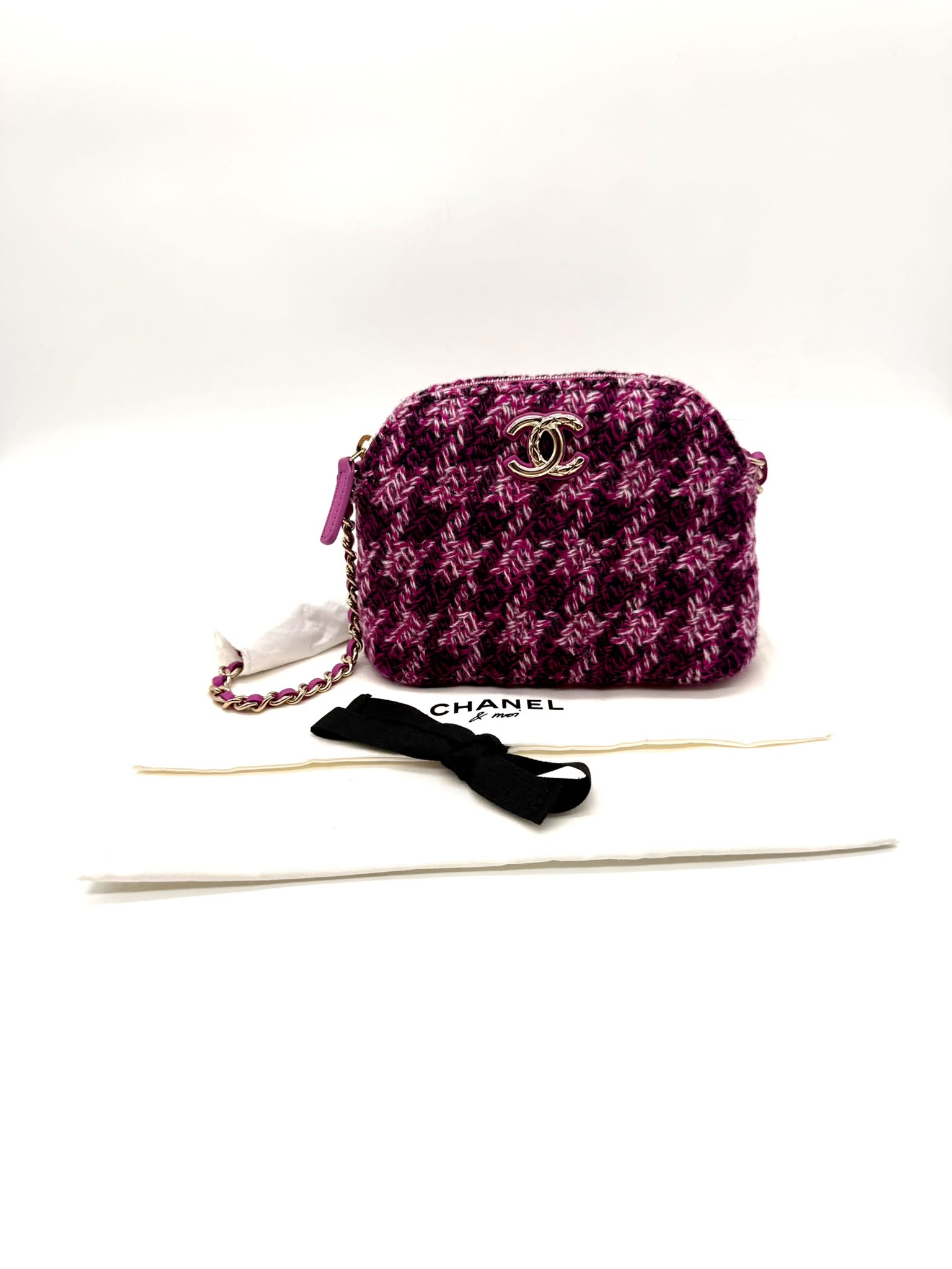 Mini Tweed